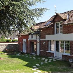 Chambre D'hôtes La Clé Des Champs