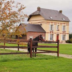 Chambre D'hôtes La Cour Fleury