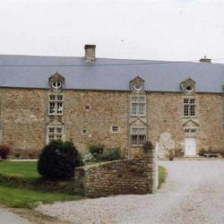 Chambre D'hôtes  La Cour