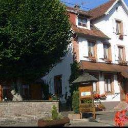 Chambre D'hôtes La Couronne