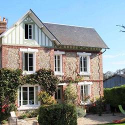 Chambre D'hôtes La Crique