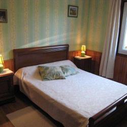Chambre D'hôtes  La Croûte