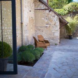 Chambre D'hôtes  La Dime