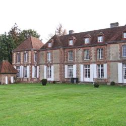 Chambre D'hôtes  La Duquerie