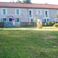 Chambre D'hôtes La Ferme De L'arzon