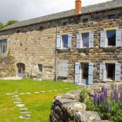 Chambre D'hôtes La Ferme De Madelonnet
