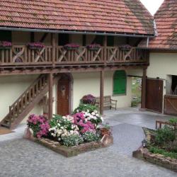 Chambre D'hôtes La Ferme De Sophie