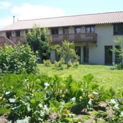 Chambre D'hôtes La Ferme Des Colombons