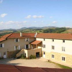 Chambre D'hôtes La Ferme Du Chapi