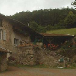 Chambre D'hôtes La Ferme Du Rolland