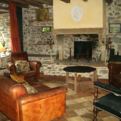Chambre D'hôtes La Ferme Du Toine