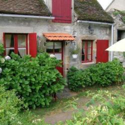 Chambre D'hôtes La Fermette Des Alliers