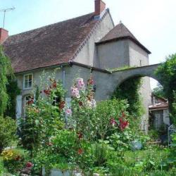 Chambre D'hôtes La Grand'cour