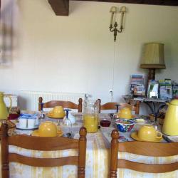 Chambre D'hôtes  La Grenouillere