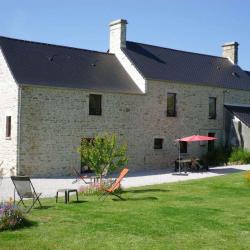 Chambre D'hôtes  La Hannière