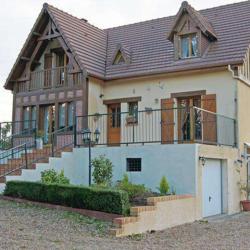 Chambre D'hôtes La Hêtraie