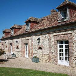 Chambre D'hôtes  La Huguenoterie