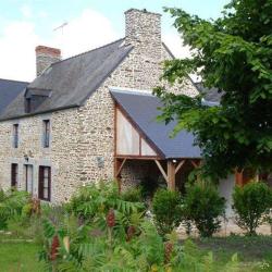 Chambre D'hôtes La Jouvenelle