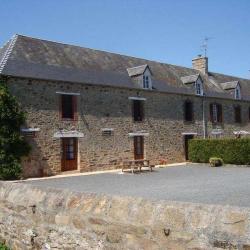 Chambre D'hôtes La Landaiserie