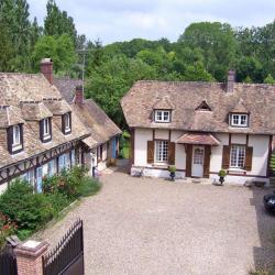 Chambre D'hôtes La Levrière