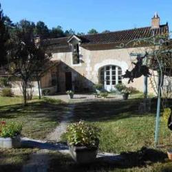 Chambre D'hôtes La Maison Blanche