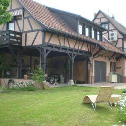 Chambre D'hôtes La Maison Comtesse