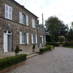 Chambre D'hôtes La Maison De L'oraille