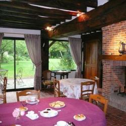 Chambre D'hôtes La Muette