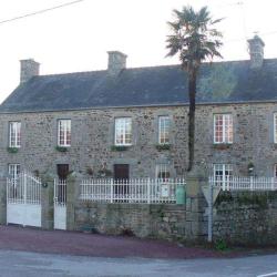 Chambre D'hôtes La Petite Siouville