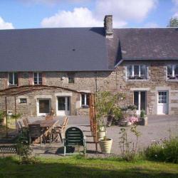 Chambre D'hôtes  La Planquette