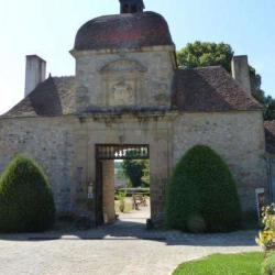 Chambre D'hôtes La Porterie