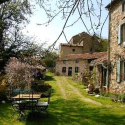 Chambre D'hôtes La Ptite Maison