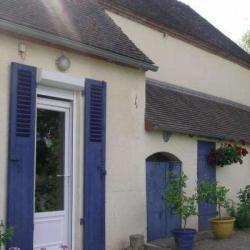 Chambre D'hôtes La Suite De Mariss