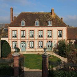 Chambre D'hôtes La Trimardière