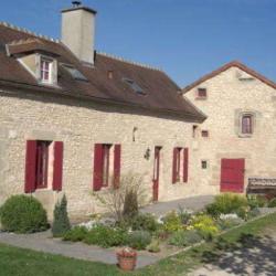 Chambre D'hôtes La Trolière