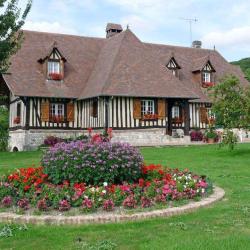 Chambre D'hôtes La Vallée