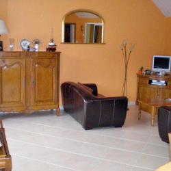 Chambre D'hôtes La Vassonvillaise