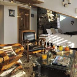 Chambre D'hôtes La Villa Guidi