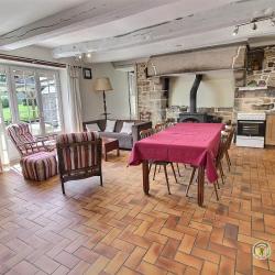 Chambre D'hôtes La Ville Es Colins - Gîtes De France