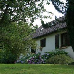 Chambre D'hôtes  La Vimondière