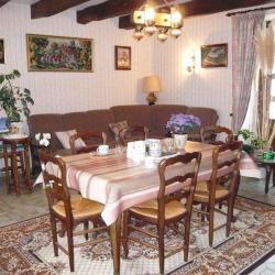 Chambre D'hôtes Laisne