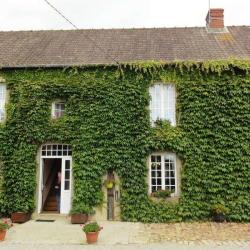 Chambre D'hôtes Lamberton