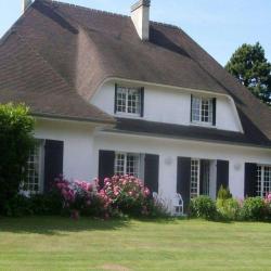 Chambre D'hôtes Larson
