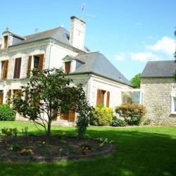 Chambre D'hôtes Lavajo