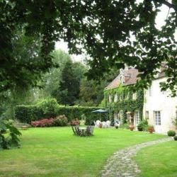 Chambre D'hôtes Le Bas Manoir