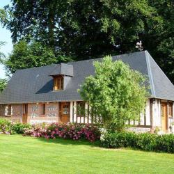 Chambre D'hôtes  Le Bocage