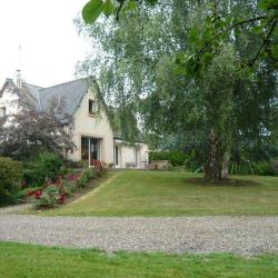Chambre D'hôtes  Le Bois De Crépi