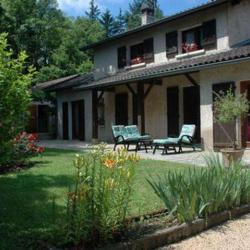 Chambre D'hôtes Le Bois De L'herse
