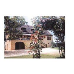 Chambre D'hôtes Le Bourg