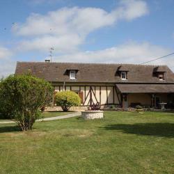 Chambre D'hôtes Le Buisson Margot